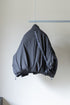 【THE JEAN PIERRE】"Signature Drop Puffer Jacket"